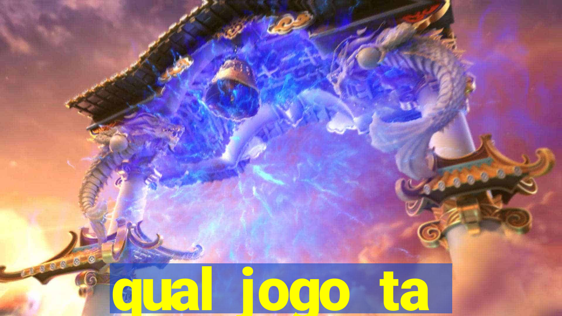 qual jogo ta ganhando dinheiro